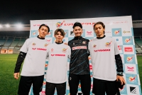 KANSAI SOCCER FES 2023　協賛のお知らせ