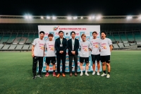 第5回 KANSAI SOCCER FES 2024 協賛のお知らせ