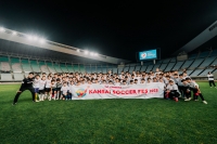 KANSAI SOCCER FES 2023　協賛のお知らせ